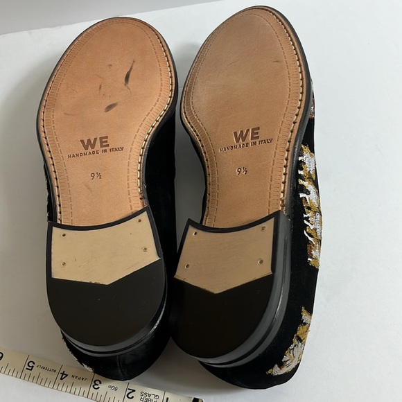 Men’s suede loafer - Picture 6 of 6